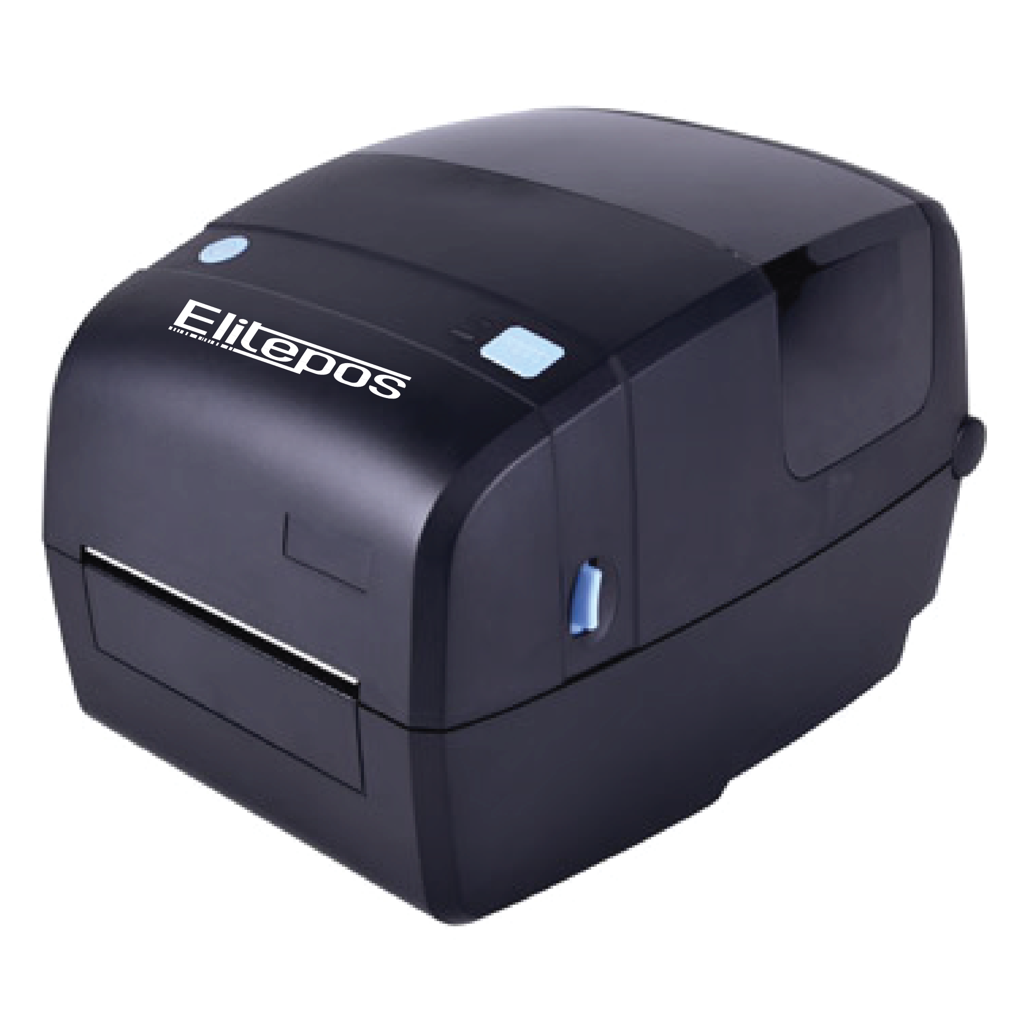 IMPRIMANT CODE A BARRE